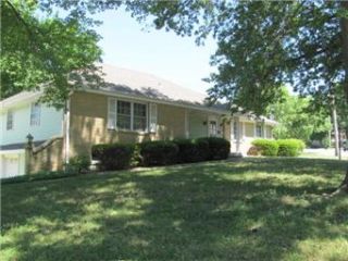 Foreclosed Home - 6204 WOODSON RD, 64133