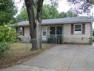 Foreclosed Home - List 100146405