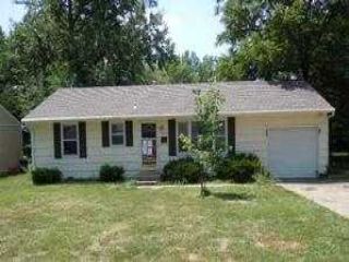 Foreclosed Home - List 100146438