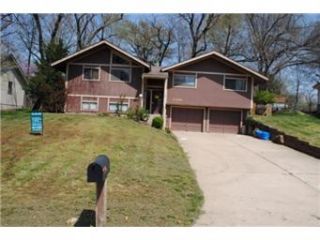 Foreclosed Home - 7109 HARVARD AVE, 64133