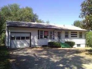 Foreclosed Home - 4304 DITZLER AVE, 64133