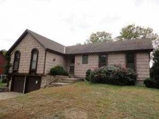 Foreclosed Home - List 100177553