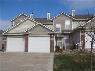 Foreclosed Home - 10630 E 46TH TER, 64133