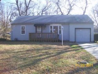 Foreclosed Home - List 100204199