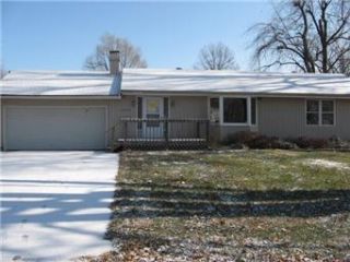 Foreclosed Home - 4909 APPLETON AVE, 64133