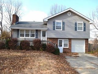 Foreclosed Home - 5110 NORTHERN AVE, 64133