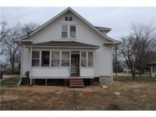Foreclosed Home - 6004 ARLINGTON AVE, 64133