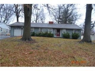 Foreclosed Home - 8909 E 66TH ST, 64133