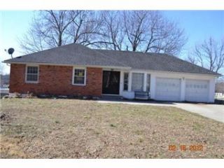 Foreclosed Home - 6500 HARDY AVE, 64133