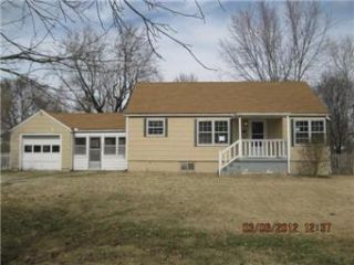 Foreclosed Home - List 100270951