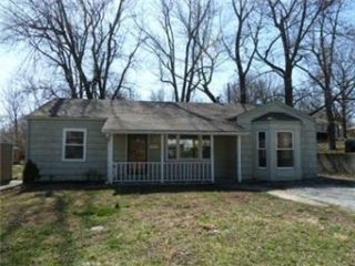 Foreclosed Home - 9309 E 67TH TER, 64133