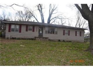 Foreclosed Home - 3525 BLUE RIDGE CUT OFF, 64133