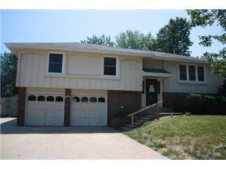 Foreclosed Home - 12301 E 57TH ST, 64133