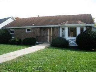 Foreclosed Home - List 100339708