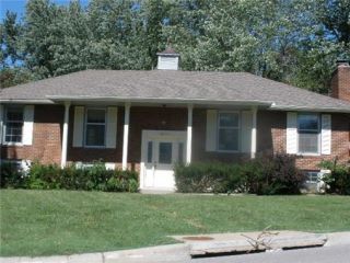 Foreclosed Home - 6217 CLAREMONT AVE, 64133
