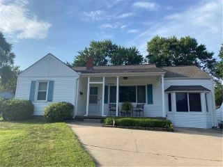Foreclosed Home - List 100424362