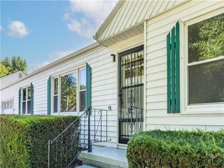Foreclosed Home - List 100433499