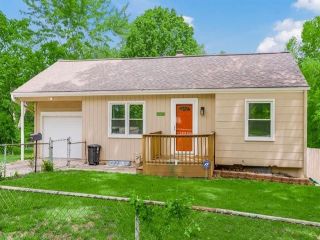 Foreclosed Home - List 100633530