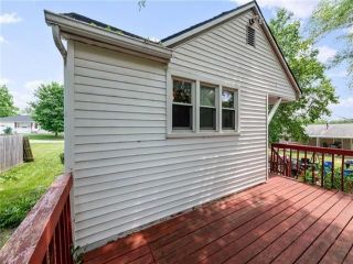 Foreclosed Home - List 100664489