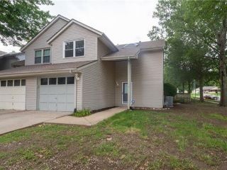 Foreclosed Home - List 100795372