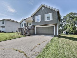 Foreclosed Home - List 100852413
