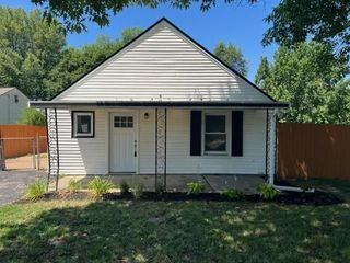 Foreclosed Home - List 100898408