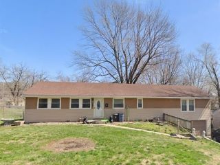 Foreclosed Home - List 101167310