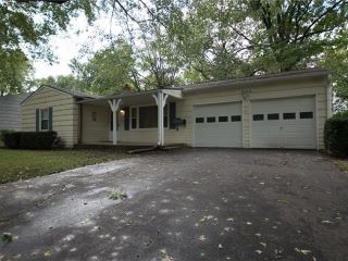 Foreclosed Home - 7202 RALSTON AVE, 64133