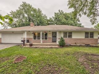 Foreclosed Home - 12900 E 54TH TER, 64133