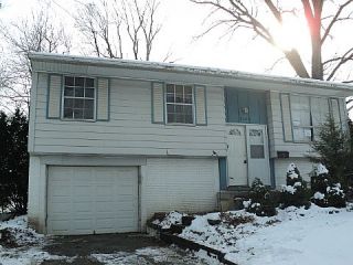 Foreclosed Home - 8709 E 96TH TER, 64134