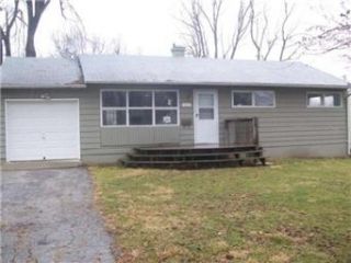 Foreclosed Home - 7800 E 113TH ST, 64134