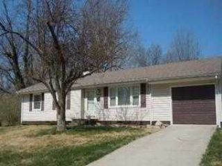 Foreclosed Home - List 100053600