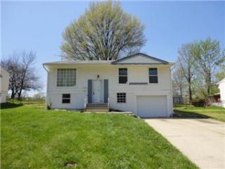 Foreclosed Home - List 100053607