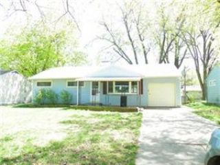 Foreclosed Home - 7407 E 111TH TER, 64134