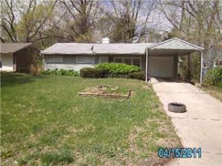 Foreclosed Home - List 100053795
