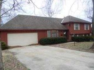 Foreclosed Home - 10704 FREMONT AVE, 64134