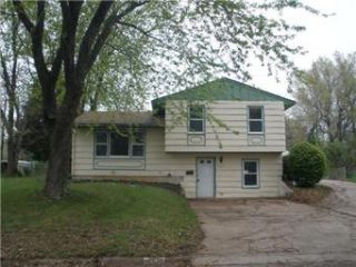 Foreclosed Home - List 100054028