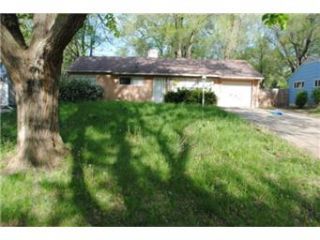 Foreclosed Home - 11408 CRYSTAL AVE, 64134