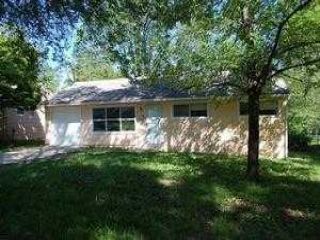 Foreclosed Home - List 100082694