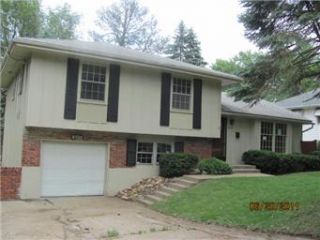 Foreclosed Home - 6700 E 101ST ST, 64134