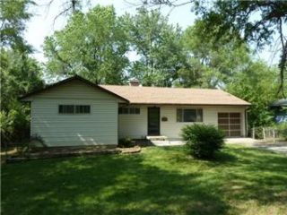 Foreclosed Home - 8612 E 114TH TER, 64134