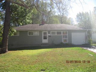 Foreclosed Home - 11023 BRISTOL TER, 64134