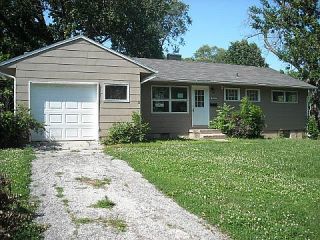 Foreclosed Home - 7610 E 108TH ST, 64134