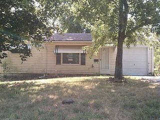 Foreclosed Home - List 100122332