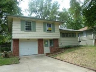 Foreclosed Home - 8657 E 109TH TER, 64134