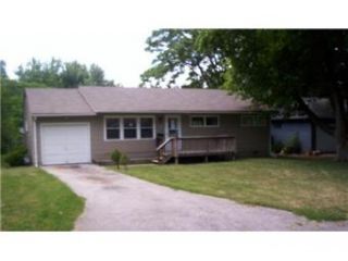 Foreclosed Home - 7702 E 112TH TER, 64134