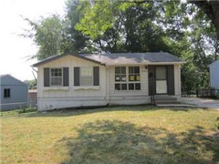 Foreclosed Home - 9509 DITMAN WAY, 64134