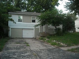 Foreclosed Home - List 100187790