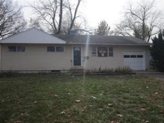 Foreclosed Home - 8601 E 114TH TER, 64134
