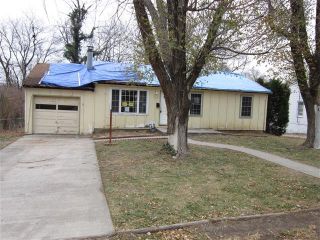 Foreclosed Home - 10401 OAKLAND AVE, 64134